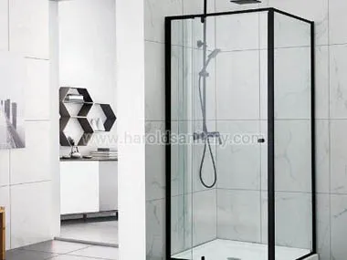 SHOWER SCREEN GLASS! – EVERYTHING YOU NEED TO KNOW TO CHOOSE THE RIGHT ONE