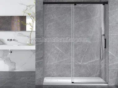 How to Choose Glass Shower Door?