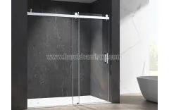 How to Clean Stainless Steel Shower Doors?