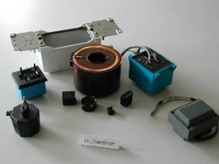 What is epoxy resin used for?