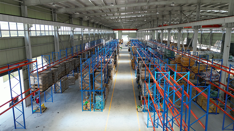 DI-AO Storage Racks: Revolutionizing Warehouse Efficiency with High-Quality Solutions