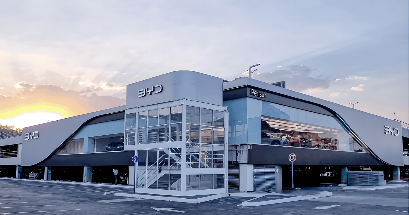 Good News! Our Company Wins Ten-Million-Yuan Projects from BYD!