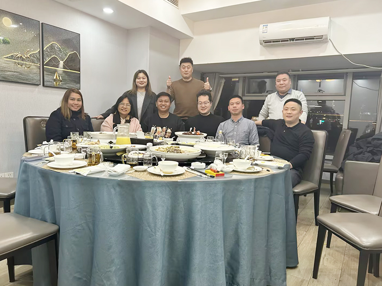 ‌A $575,500 Attic Rack Purchase Contract Reached Between An International Trading Company and Nanjing Di Ao Storage Equipment Manufacturing Co.,Ltd.