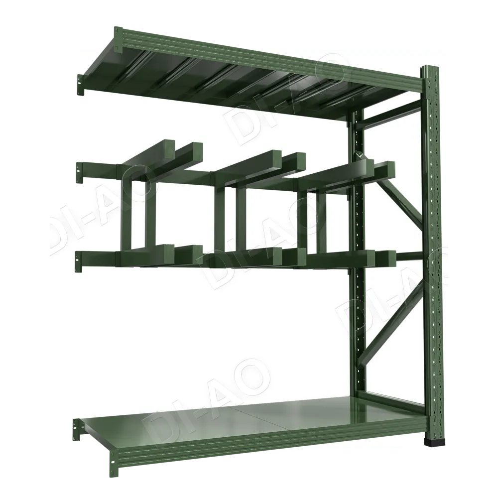 Farm Tool Storage Rack |Shovel & Pickaxe Storage , Industrial Grade