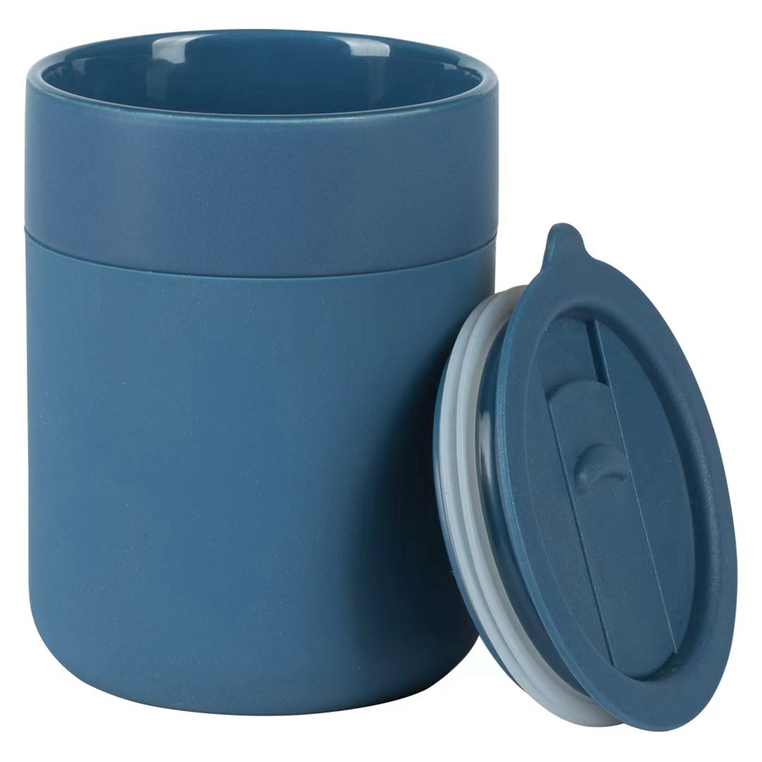200ml glass cup Drink Glass Set main image 1