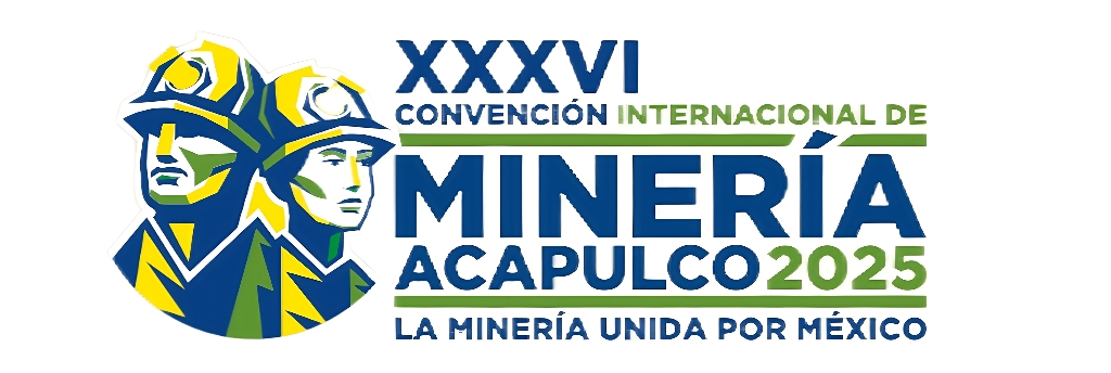 We will be present at the 36th International Mining Exhibition in Mexico.