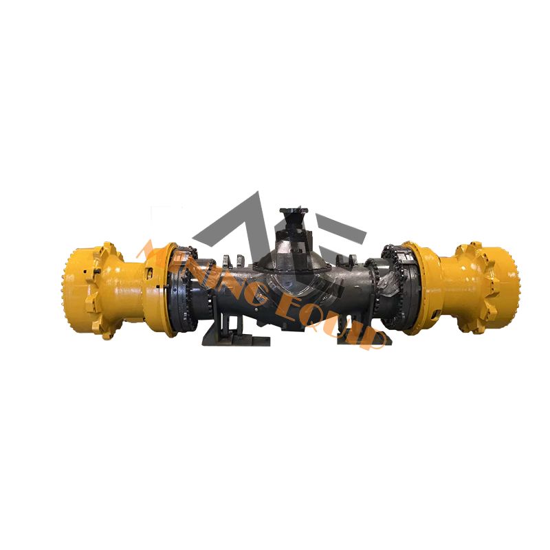 Komatsu HD785-7 Rear Axle Assembly Parts