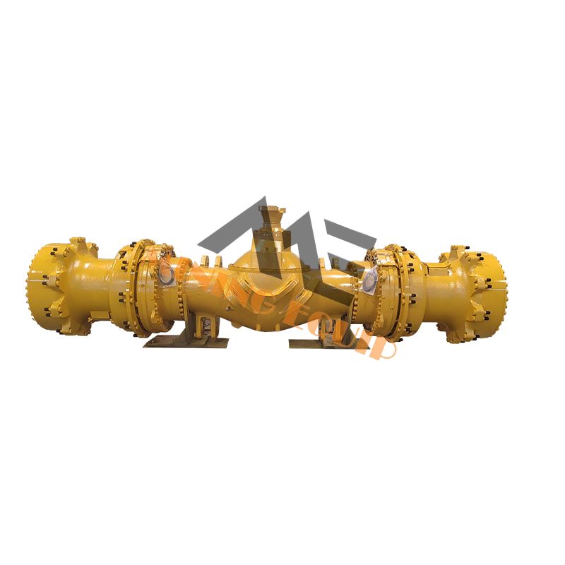 Komatsu HD785-7 Rear Axle Assembly Parts