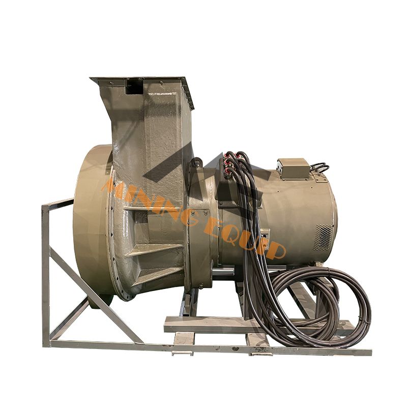 KOMATSU 830E AC Alternator 5GTA41 PC2666 Μηχανή Ομάδας Ομάδας Εξοπλισμού Εξοπλισμού Εξοπλισμού εξόρυξης Εξόρυξης