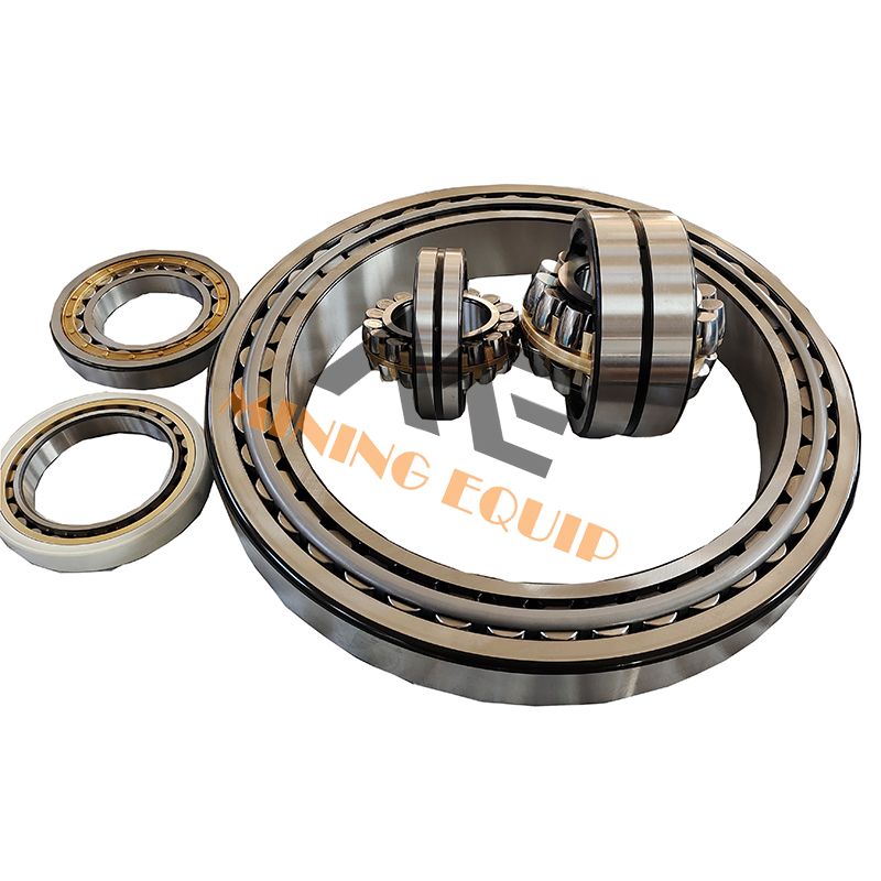 Belaz 75131 Bearing 6-10079/710μ* 2шш-90 2007164 A 53620H Μηχανή Ομάδας Ομάδας Εξοπλισμού Εξοπλισμού Εξοπλισμού Εξοπλισμού εξόρυξης