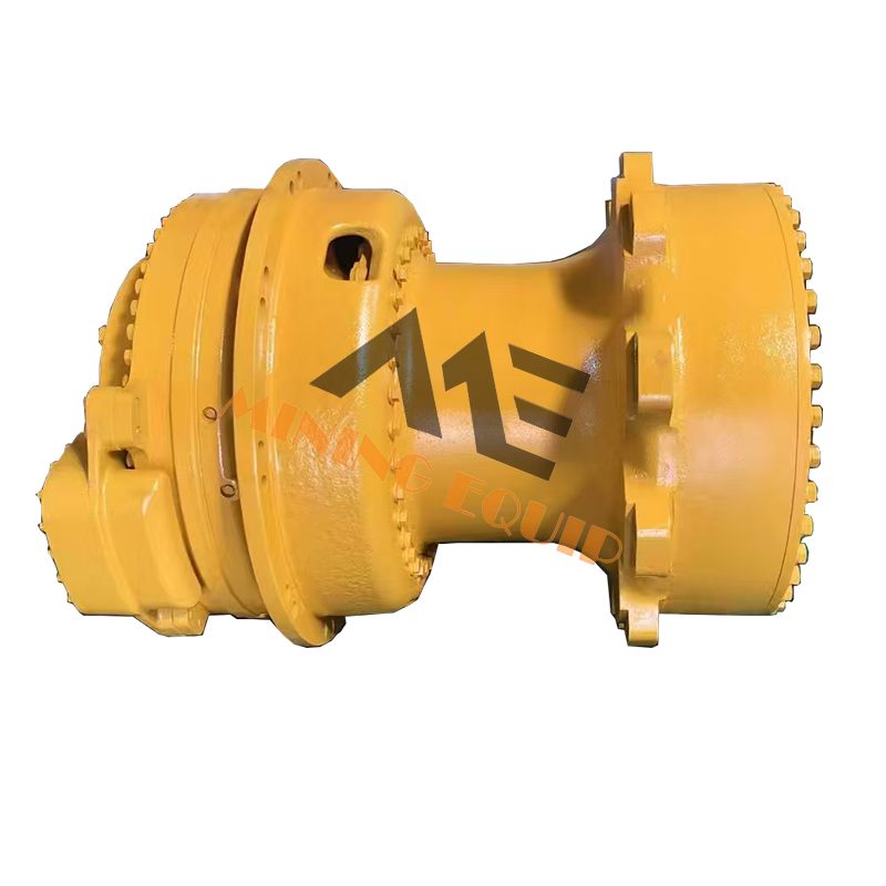 Komatsu 730E Wheel Motor