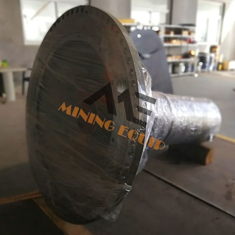 KOMATSU 930E FRAME GE0708 Μηχανή Ομάδας Ομάδας Εξοπλισμού Ομάδας Εξοπλισμού Εξοπλισμού εξόρυξης