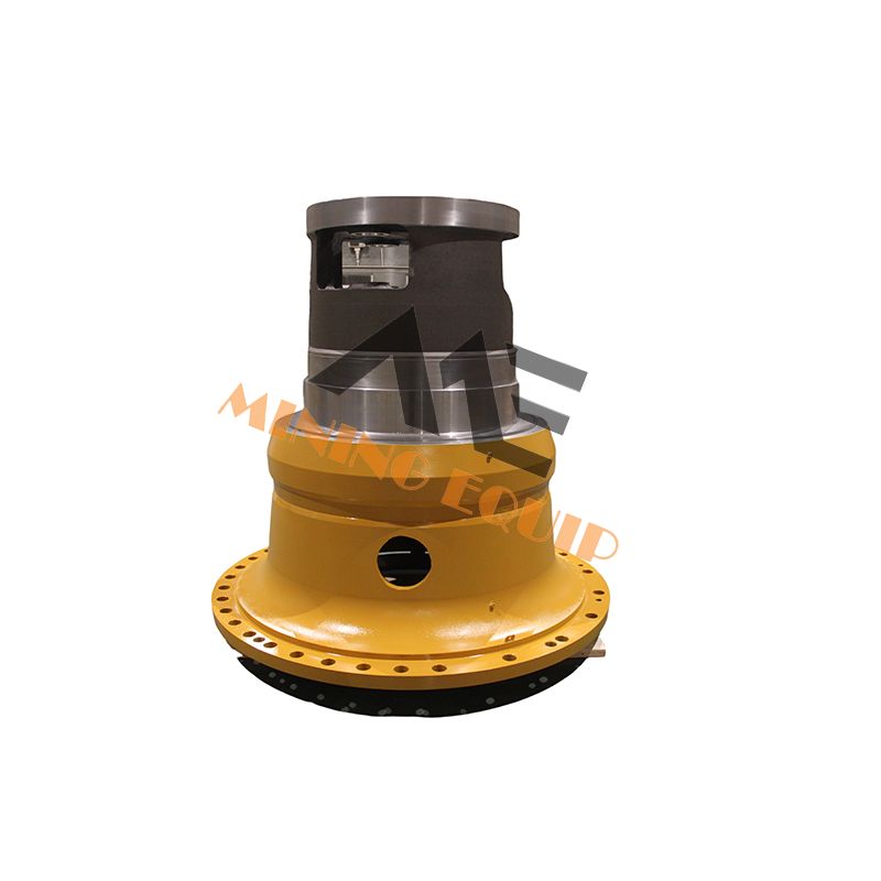 Belaz 75131 Traction Motor