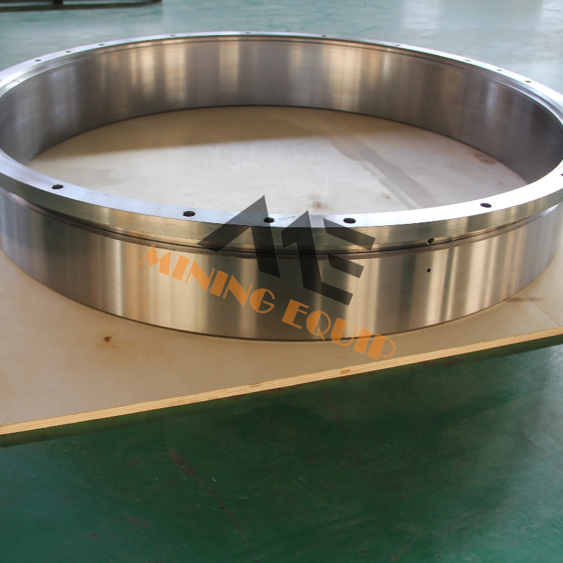 Belaz 75306 Σφραγίδα λαδιού 7513-3104430 Mining Dump Truck Part