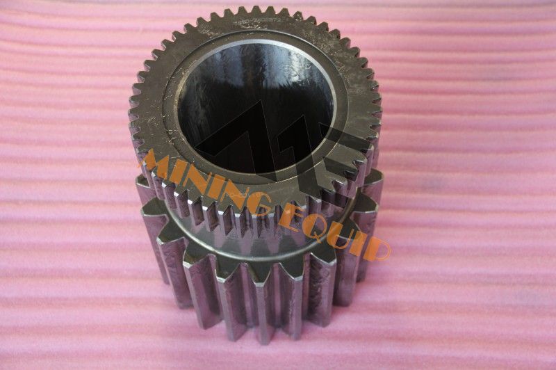 BELAZ 75306 Second Sun Gear 7520-2405372 Dump Dump Dumping Truck Parte