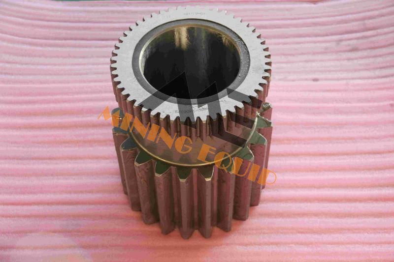 BELAZ 75306 Second Sun Gear 7520-2405372 Dump Dump Dumping Truck Parte
