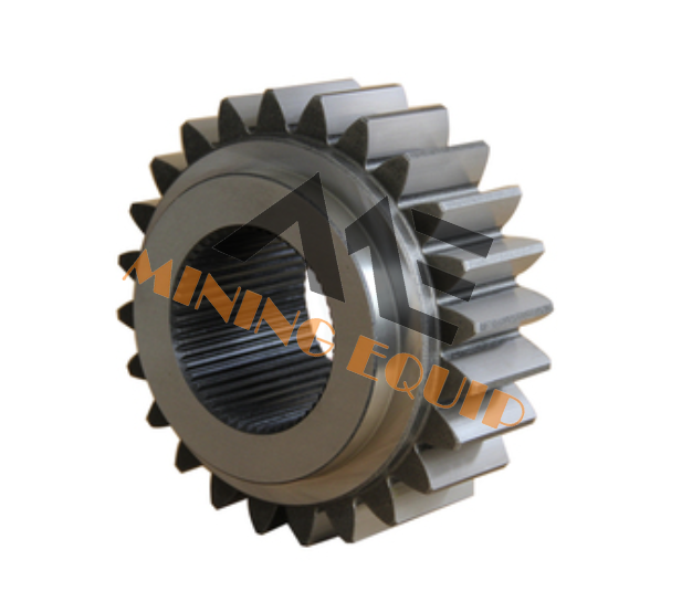 Terex TR100 First Sun Gear 15337197 for Mining Trucks