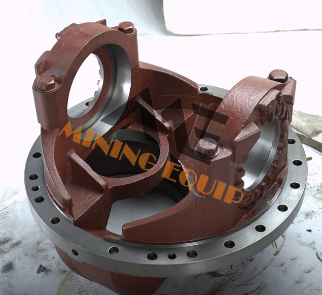Terex TR100 First Sun Gear 15337197 for Mining Trucks