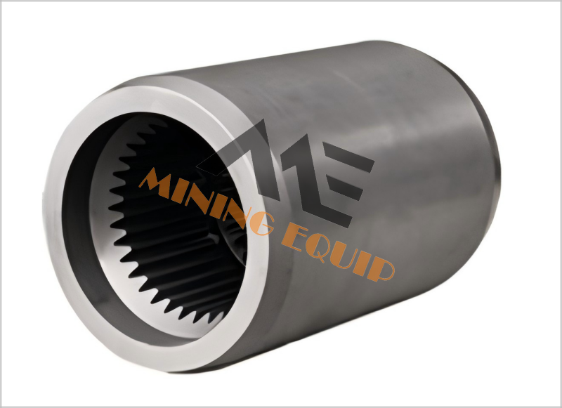 Komatsu 830E Dump Truck Part Spline Bushing VE4548