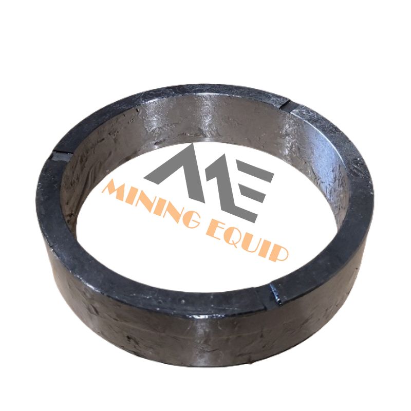 Komatsu 930E Dump Truck Part Sleeve