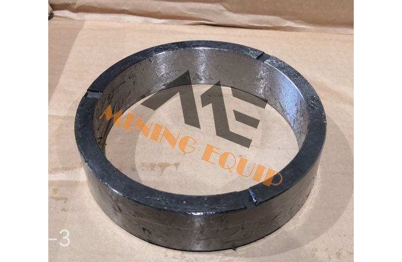Komatsu 930E Dump Truck Part Sleeve