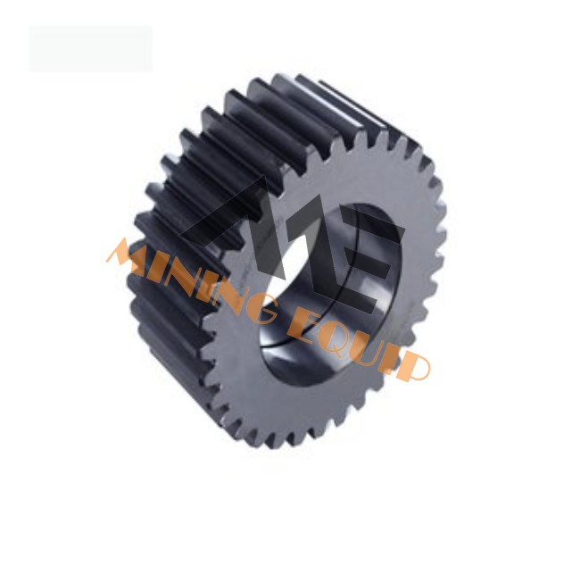 Terex TR60 Planetary Gear 9259203 Mining Dump Truck Part
