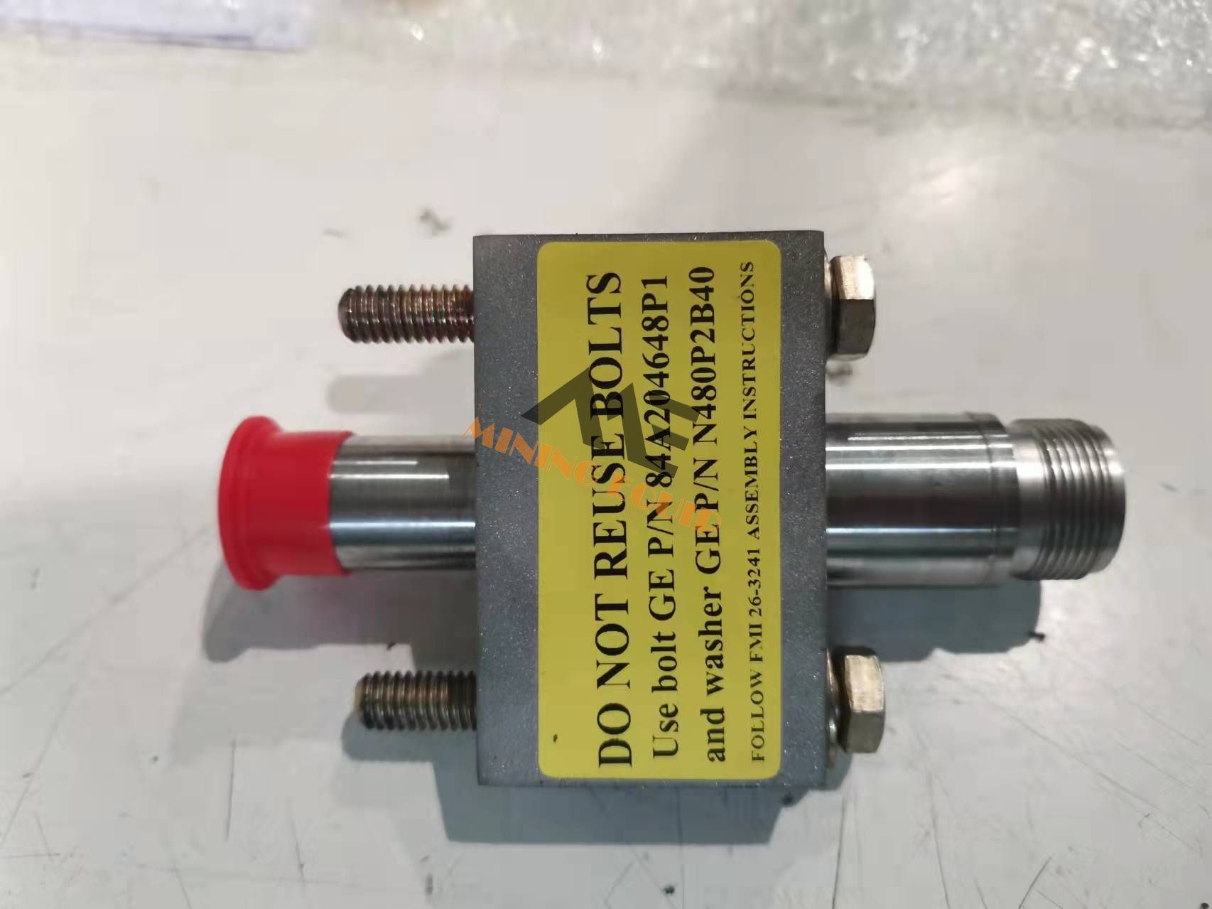 Komatsu 830E Speed Sensor XA4288 - High Quality Part