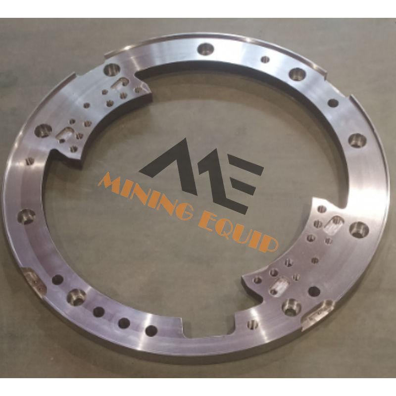 Komatsu 830E Dump Truck Part Ring Ring VE4785