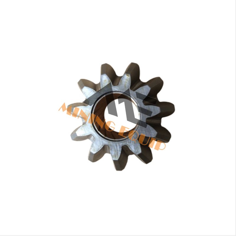 Terex TR50 Dump Truck Parts Διαφορικό εργαλείο 9005259