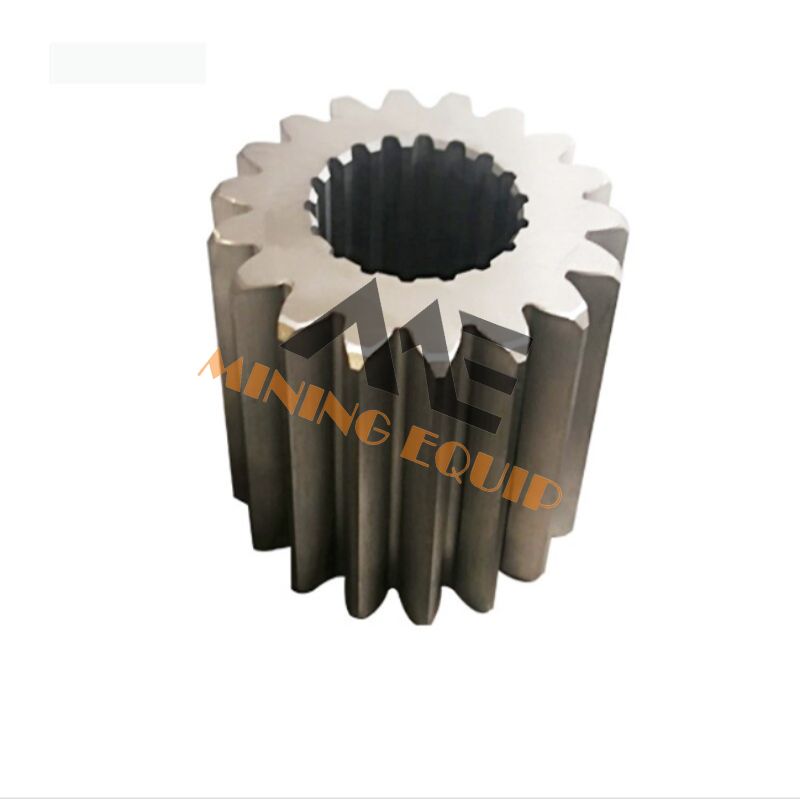 Terex TR50 Dump Truck Part Gear 9240463