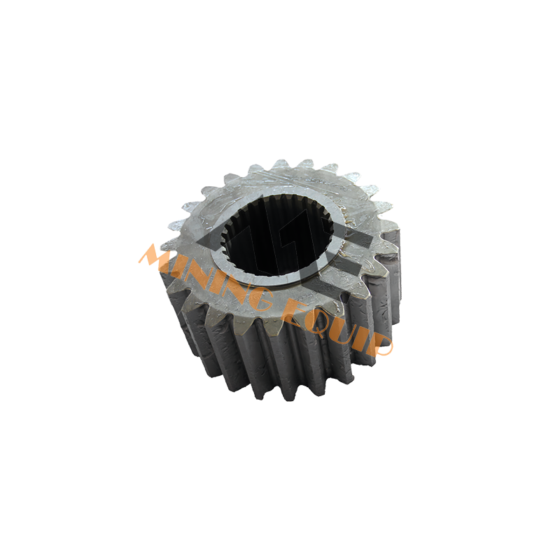 Komatsu HD785-7 Rear Axle