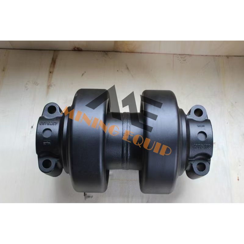 Hitachi Εξόρυξη Track Roller Assy 4352140