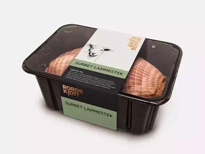 The Safety of Fresh Food Packaging Draws Attention, and Vacuum and Modified Atmosphere Packaging Technologies Boost Quality