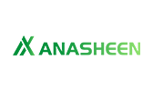 Anasheen New Materials (Wuxi) Co., Ltd.