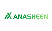 Leverancier:Anasheen New Materials (Wuxi) Co., Ltd.