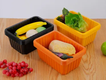 Gemodificeerde sfeerverpakking (kaart)