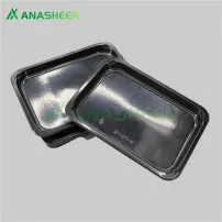 24*17*20 Pallet, Fresh Produce MAP Packaging