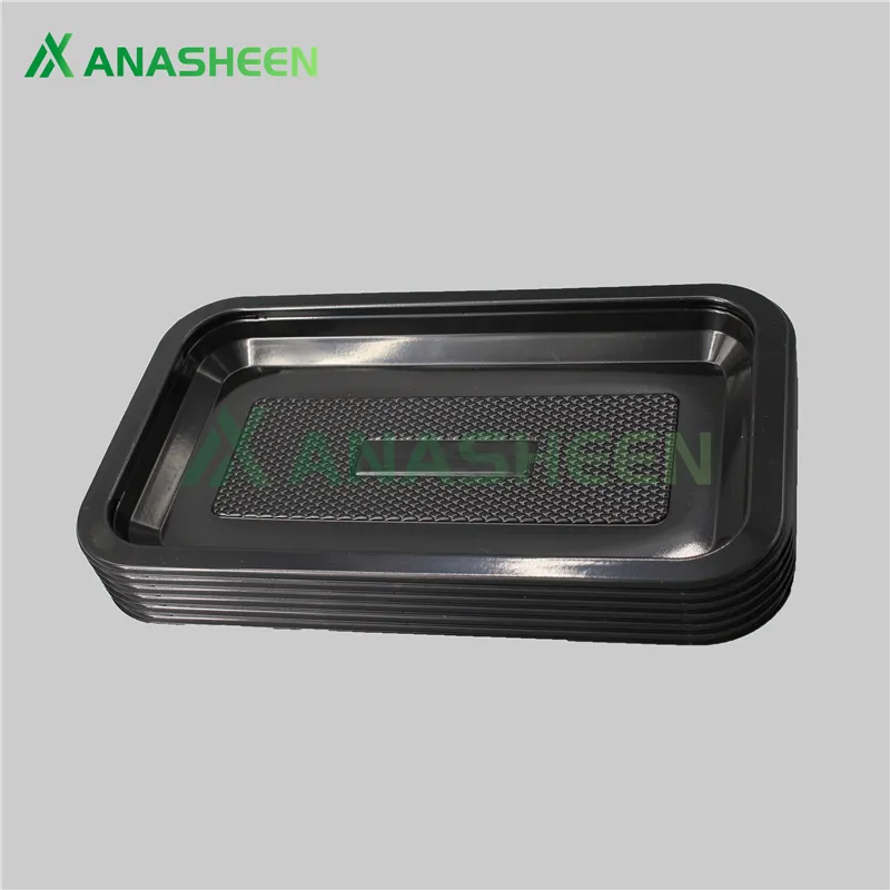 How to Clean and Maintain Vacuum Skin Packaging Trays for Reuse