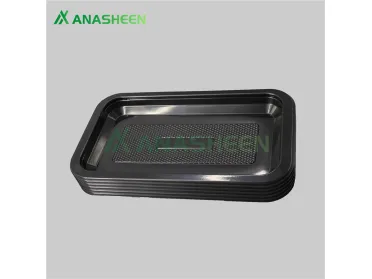 Innovations in Vacuum Skin Packaging Tray Design