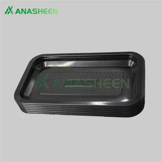 24*14*30 Skin Box Rundvlees steak verpakking