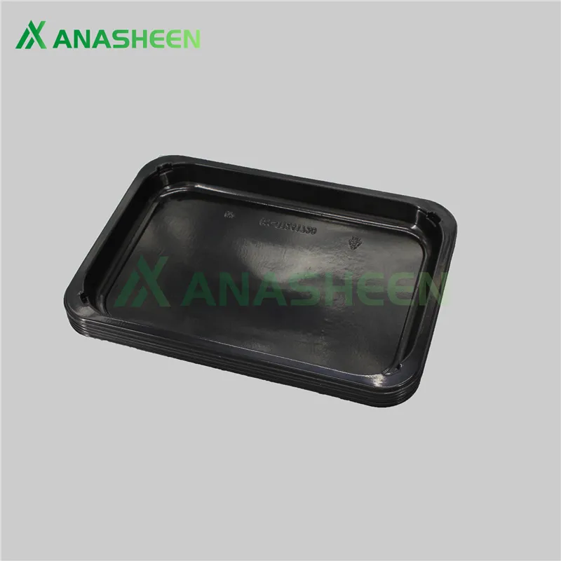 Regulatory and Food Safety Standards for Vacuum Skin Packaging Trays