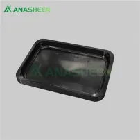 24*17*20 Pallet, Fresh Produce MAP Packaging