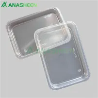 24*17*20 Pallet, Fresh Produce MAP Packaging