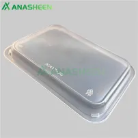 24*17*20 Pallet, Fresh Produce MAP Packaging