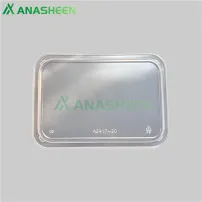 24*17*20 Pallet, Fresh Produce MAP Packaging