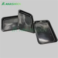 24*17*20 Pallet, Fresh Produce MAP Packaging