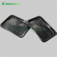 24*17*20 Pallet, Fresh Produce MAP Packaging