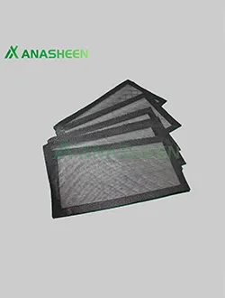 Absorberende Voedselmat