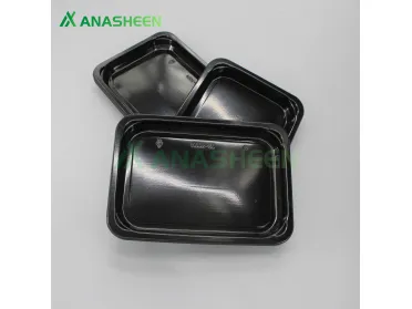 Environmental Benefits of Using Recyclable Vacuum Skin Packaging Trays