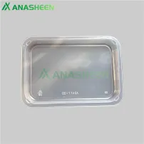 24*17*20 Pallet, Fresh Produce MAP Packaging